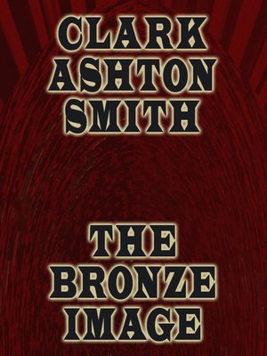 cover image of The Bronze Image